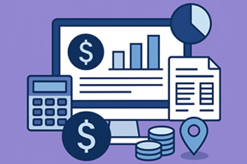 sistema financeiro para venda de imóveis