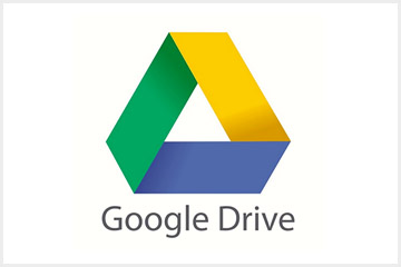 Integração Google Drive