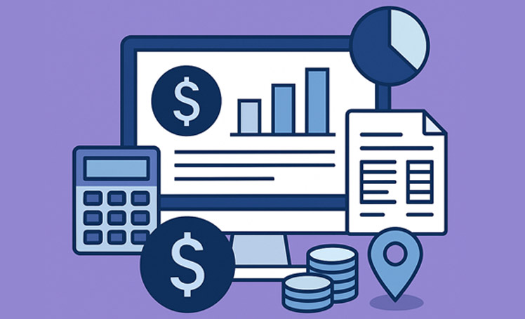 Gestão Financeira para Imobiliárias – Vendas de Imóveis